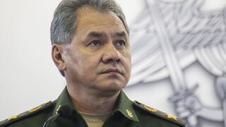 Ruská armáda dostala od Šojgu jasný pokyn. Prioritne má ničiť ukrajinské rakety a delostrelectvo